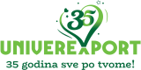 35 godina Univerexport